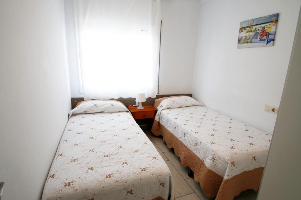Casa Carmen 3 Apartment Miami Playa ภายนอก รูปภาพ