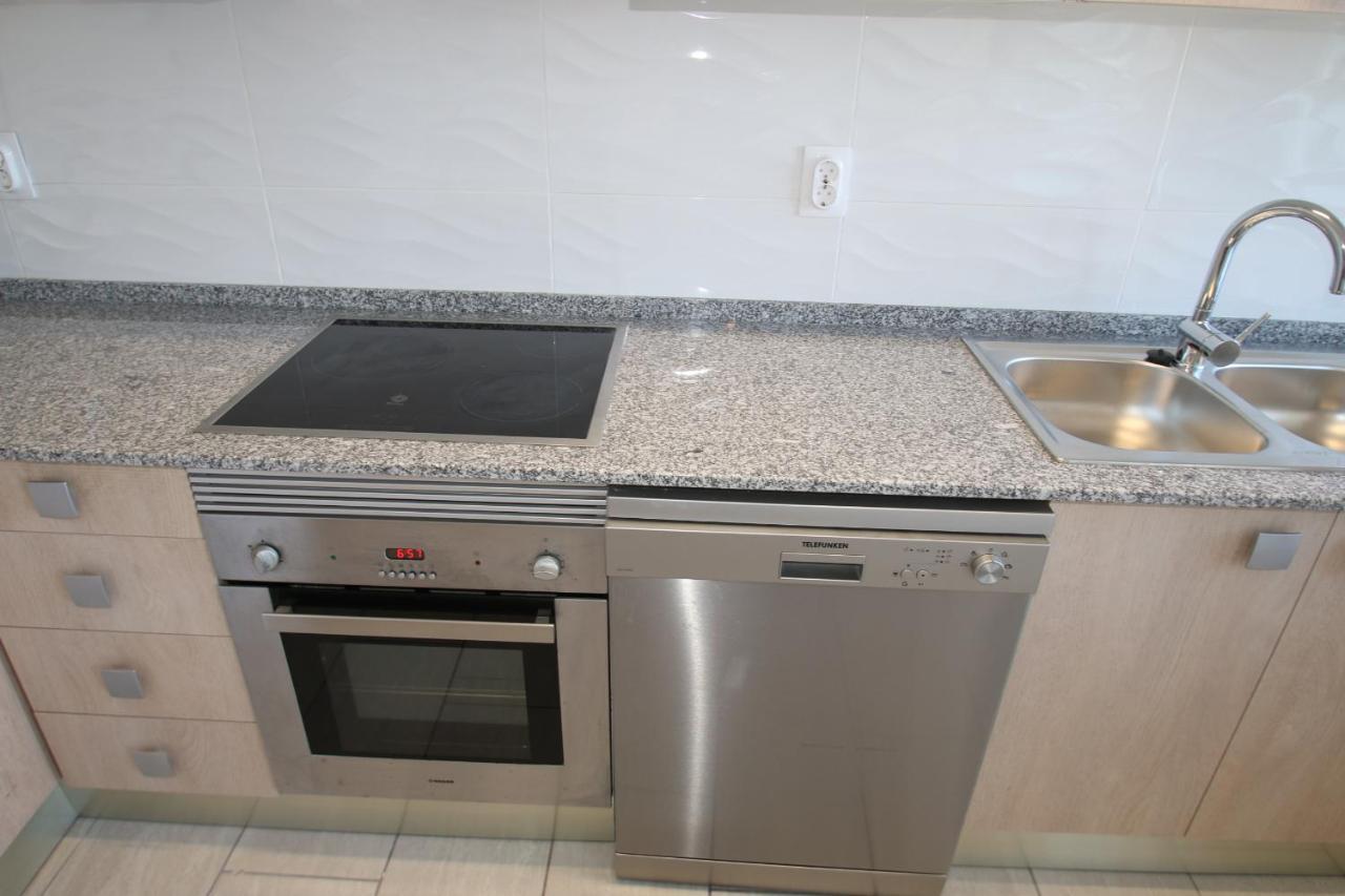 Casa Carmen 3 Apartment Miami Playa ภายนอก รูปภาพ