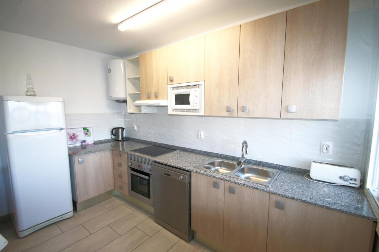 Casa Carmen 3 Apartment Miami Playa ภายนอก รูปภาพ