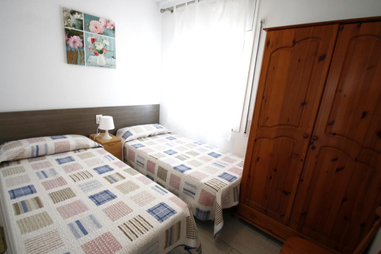 Casa Carmen 3 Apartment Miami Playa ภายนอก รูปภาพ