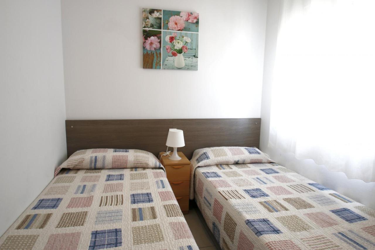 Casa Carmen 3 Apartment Miami Playa ภายนอก รูปภาพ