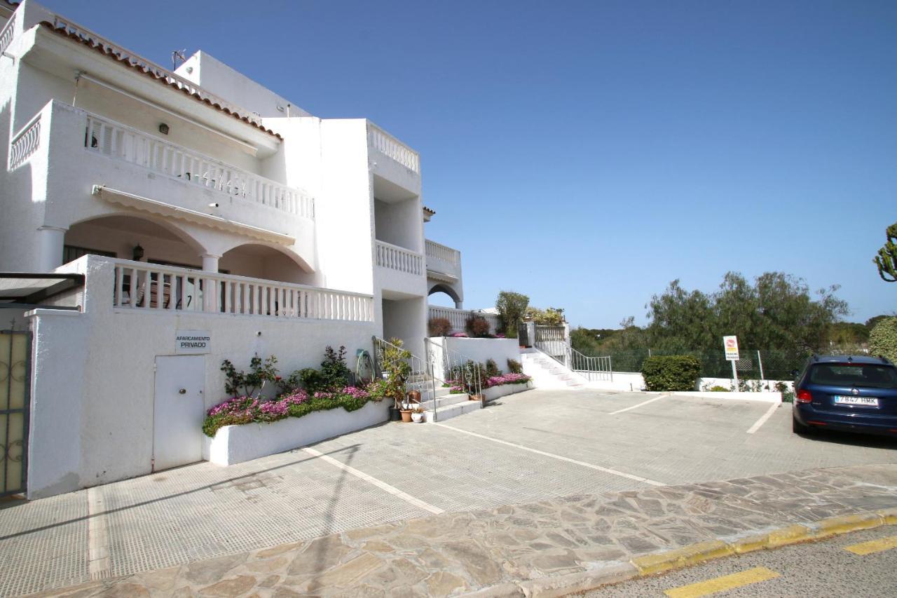 Casa Carmen 3 Apartment Miami Playa ภายนอก รูปภาพ