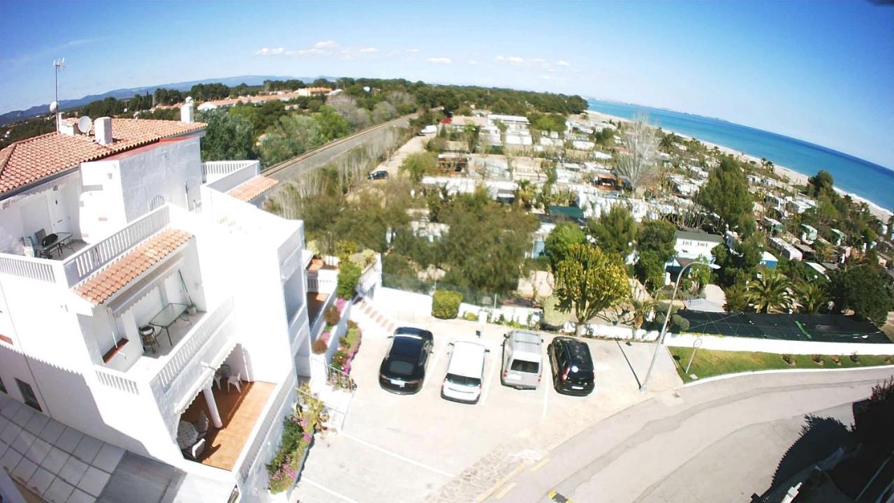 Casa Carmen 3 Apartment Miami Playa ภายนอก รูปภาพ