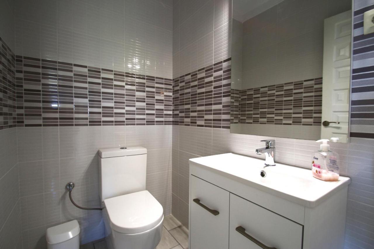Casa Carmen 3 Apartment Miami Playa ภายนอก รูปภาพ