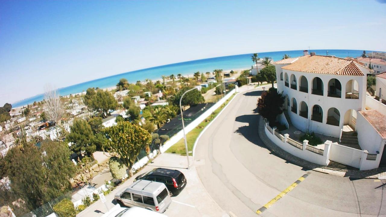 Casa Carmen 3 Apartment Miami Playa ภายนอก รูปภาพ
