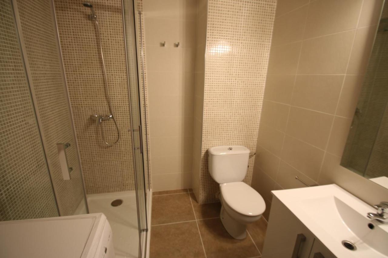 Casa Carmen 3 Apartment Miami Playa ภายนอก รูปภาพ