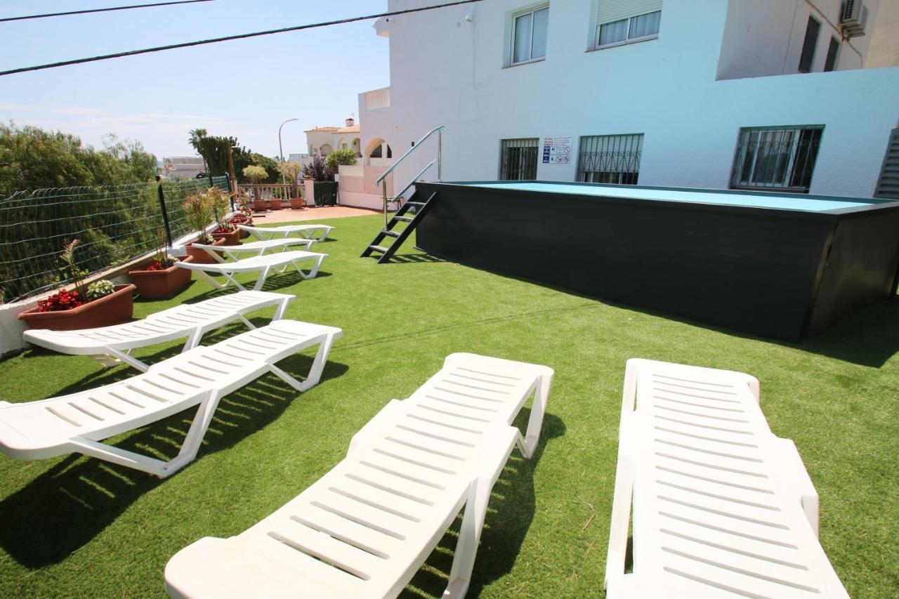 Casa Carmen 3 Apartment Miami Playa ภายนอก รูปภาพ